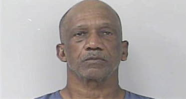 Michael Vaughn, - St. Lucie County, FL 